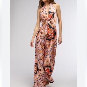 Luxxel jumpsuit NWT paid $120